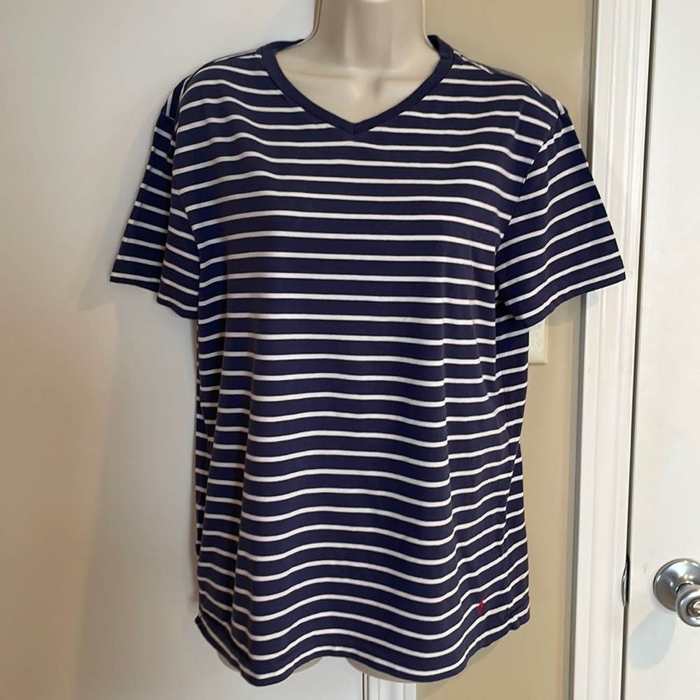 RL POLO tee